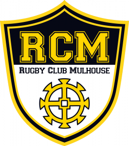 Logo du Rugby Club de Mulhouse