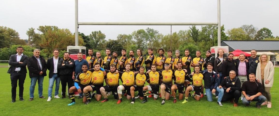 Equipe 1 2021/2022